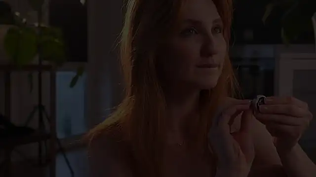 EsmaCrumbley live sex cam