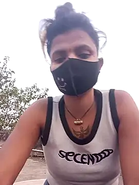 Muskan-singh34's cam snapshot