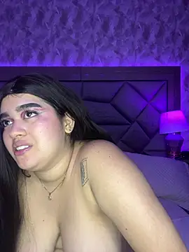 AnniJones's cam snapshot