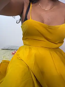 Goddess_sneha's cam snapshot