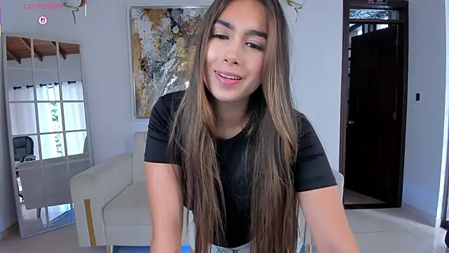 VeronicaBlue's cam snapshot