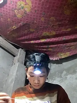 gio-thu's cam snapshot