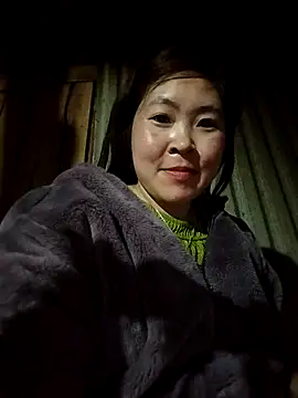 Yiyoongg's cam snapshot