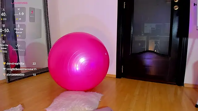 1Munique live sex cam