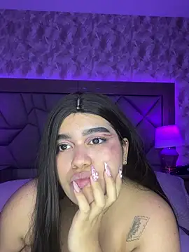 AnniJones's cam snapshot