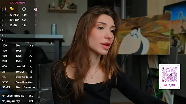 mollyyank live sex cam