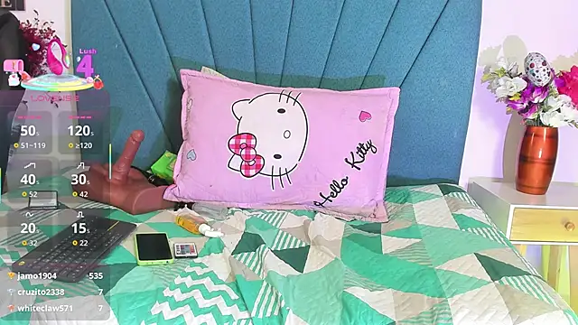 Mariana_star1 live sex cam