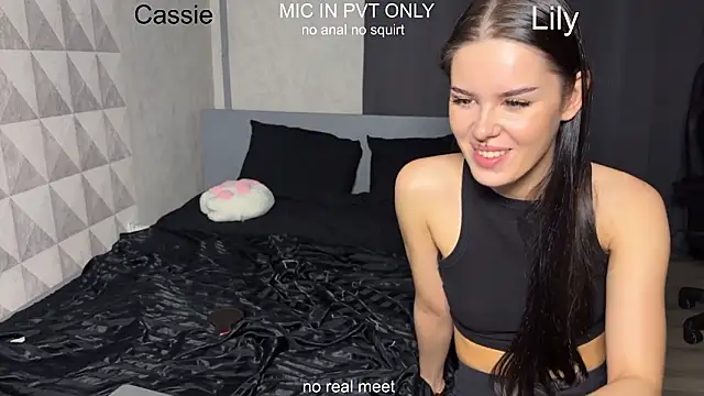 girls_secrets live sex cam