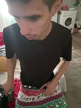 RicarBer live sex cam