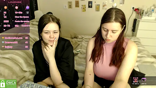 BettyandRich_ live sex cam