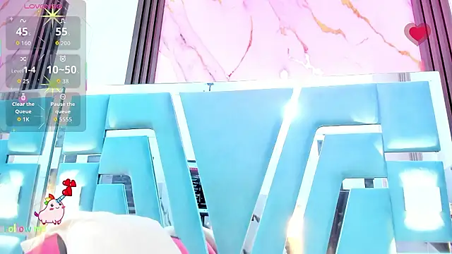 miilaklum live sex cam