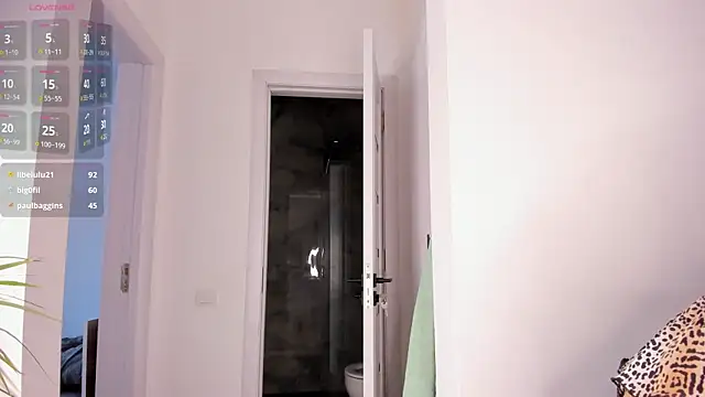 KikkoLee's cam snapshot