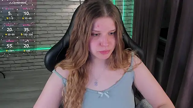 crispy_amber's cam snapshot