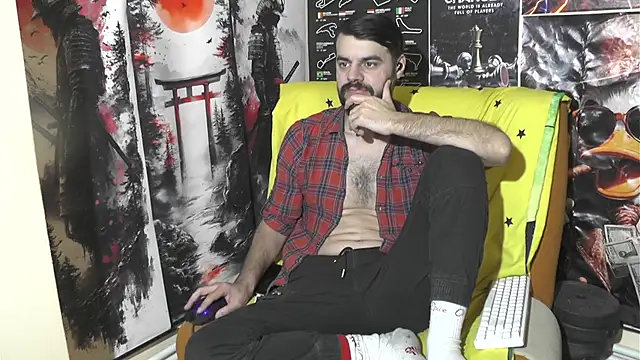 00george live sex cam