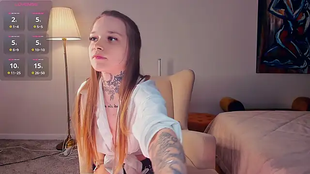 YuHoistion's cam snapshot