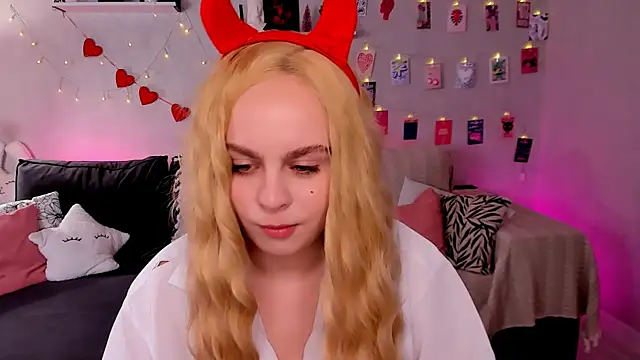 VivienAllen live sex cam