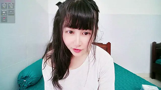 Rubyy_799's cam snapshot