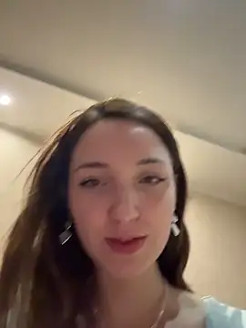 DollyTall live sex cam