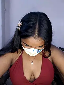 Cranberry_70's cam snapshot