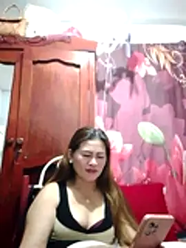 merr_ann123's cam snapshot