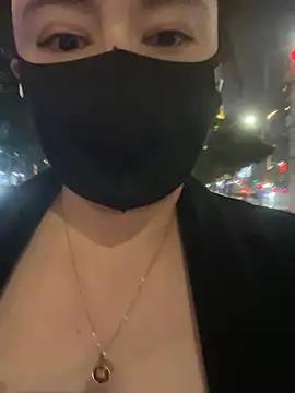 Mia-zhan's cam snapshot