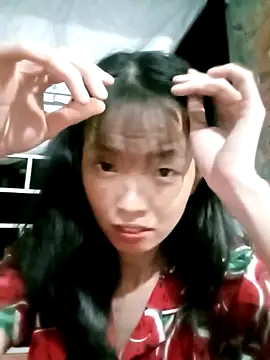 Chammy720's cam snapshot