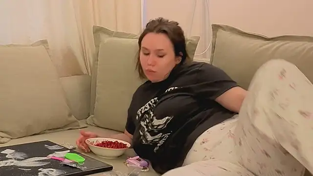 Alisia_Mars live sex cam