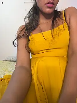 Goddess_sneha's cam snapshot