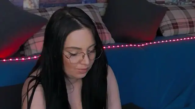 GrayLunna live sex cam