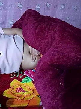 TinTin321's cam snapshot