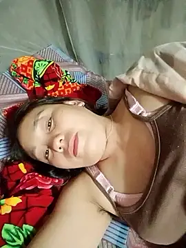 vanvan005's cam snapshot