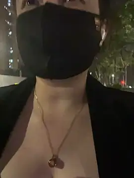 Mia-zhan's cam snapshot