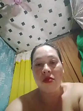 May_Bombs's cam snapshot