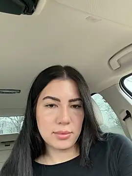 ClaireBree live sex cam