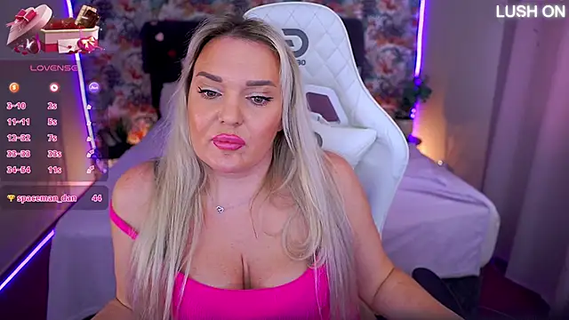 MissyMartinez's cam snapshot