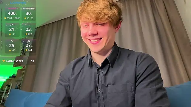 David_Keler live sex cam