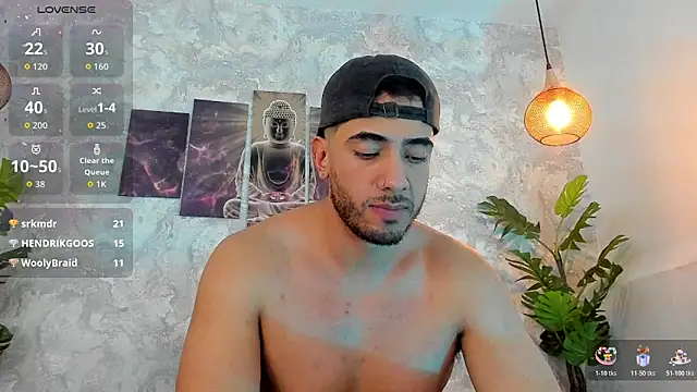 Nate_franco live sex cam