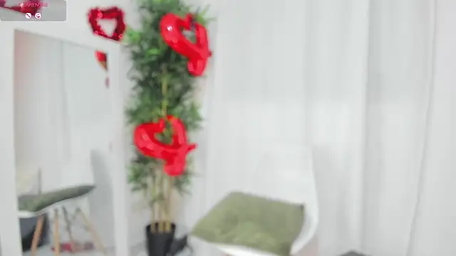 AnnaArela's cam snapshot