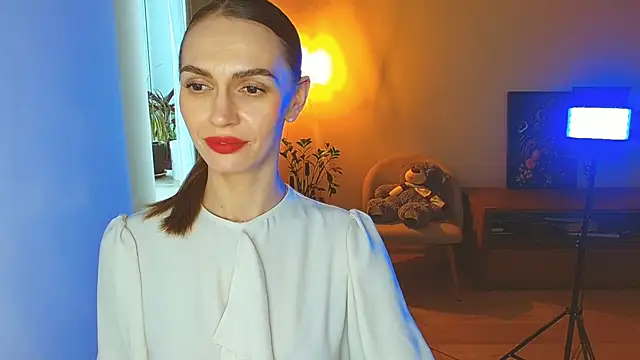 Lady_Sunshine_'s cam snapshot