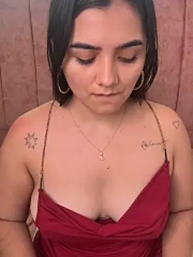 salomecute21 live sex cam