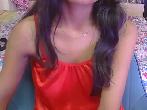 hoty-priya's cam snapshot