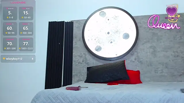 Philipp-Jones live sex cam