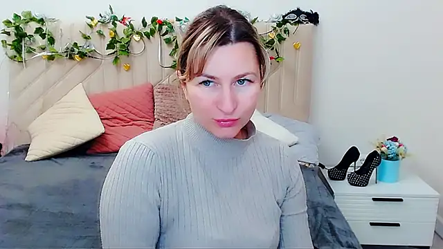 Incredible_Ariela's cam snapshot