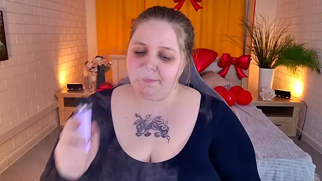 SladaDell's cam snapshot