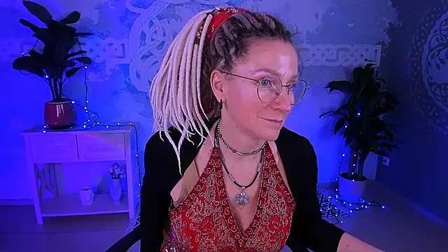 UmaSpace's cam snapshot