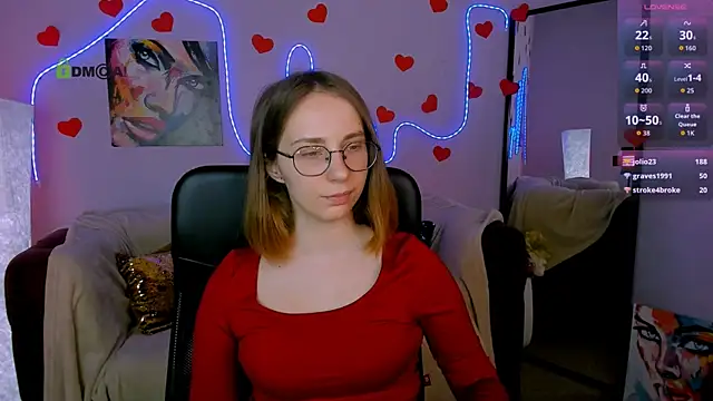 evalora_vei's cam snapshot