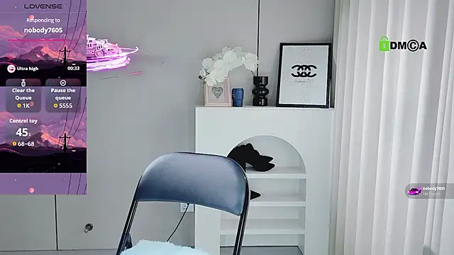 YunShan-33's cam snapshot