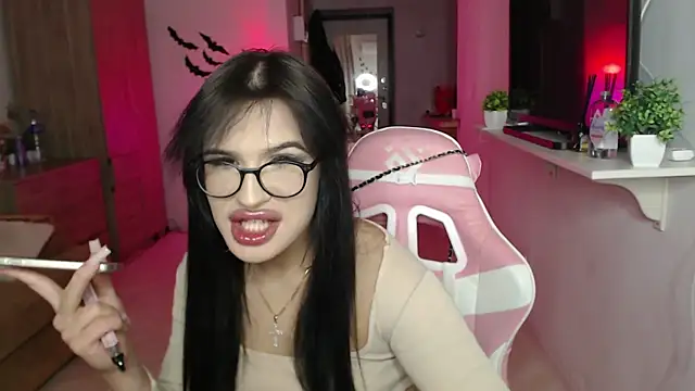 ShayL1sse live sex cam