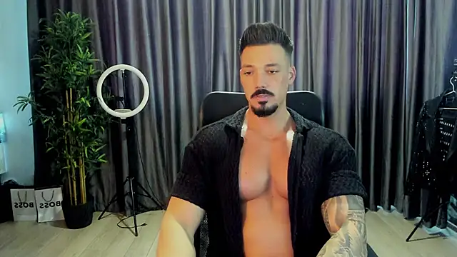 HaydenSpearss live sex cam