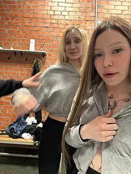 babydolll live sex cam